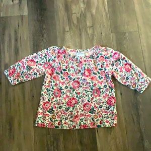 Old Navy top